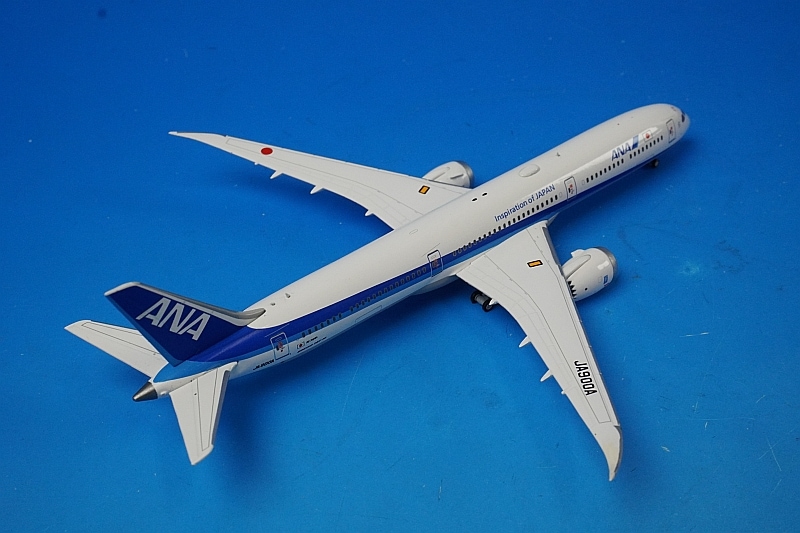 1/400 B787-10 ANA Inspiration of JAPAN JA900A ［EW478X001］ JC