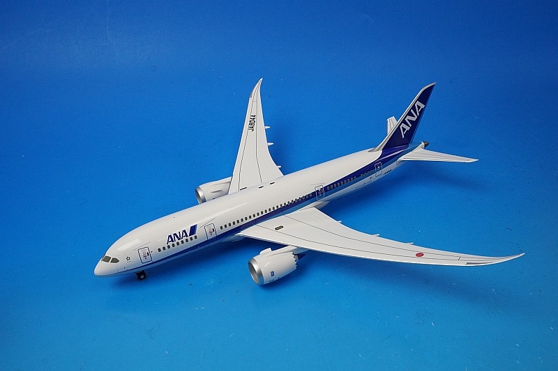 1/200 B787-8 ANA ドリームライナー JA804A [NH20048] 全日空商事/中古