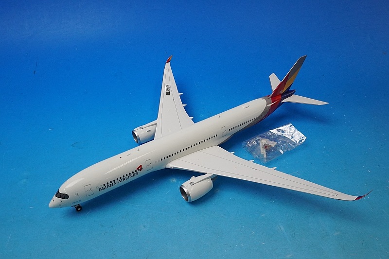 1/200 A350-900XWB アシアナ HL7578 ［LH2060］ JCウイングス/中古