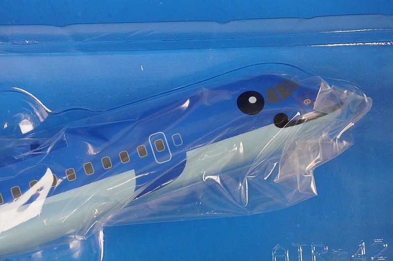 1/100 ATR42-600 AMX 天草エアライン みぞか号 JA01AM [MZ10001