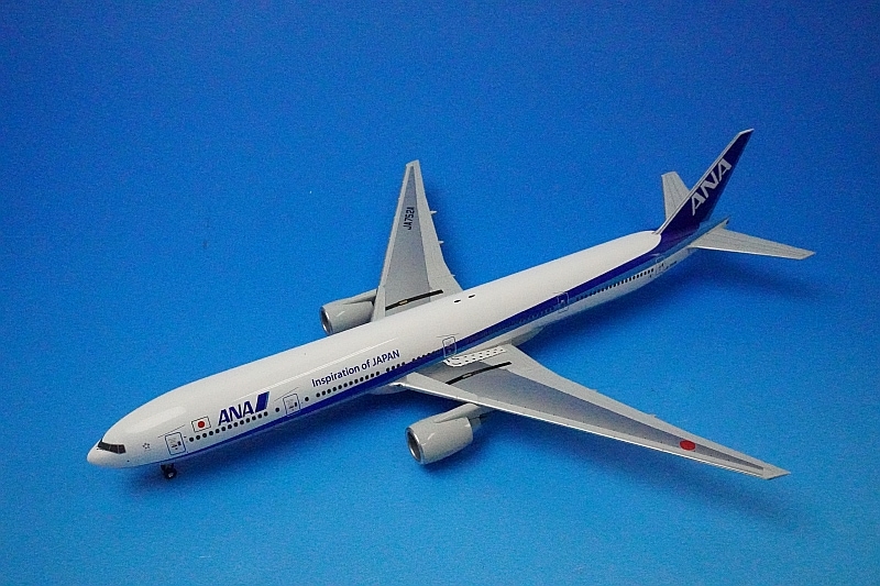 1/200 B777-300 ANA Inspiration of JAPAN JA752A [NH20073] 全日空