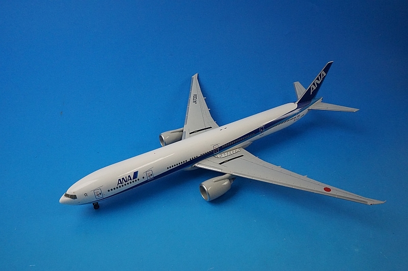 1/200 B777-300ER ANA JA732A [NH20013] 全日空商事/中古