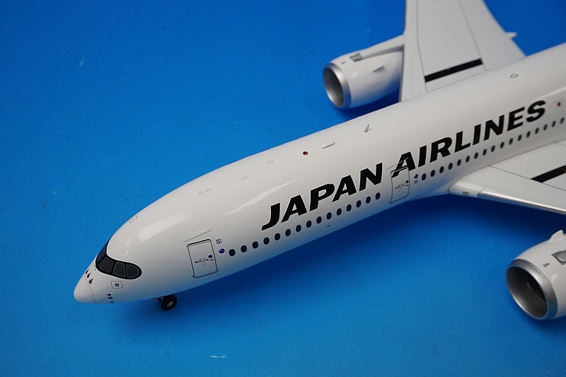 1/200 A350-900 JAL Green 3号機 (緑色A350ロゴ) JA03XJ ［EW2359003