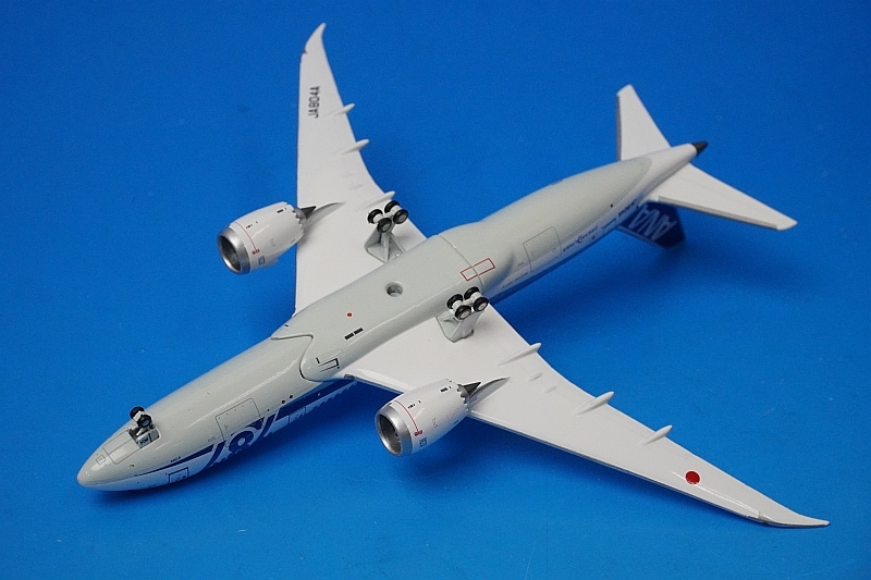 1/400 B787-8 ANA 787ロゴ JA804A [XX4934] JCウイングス/中古