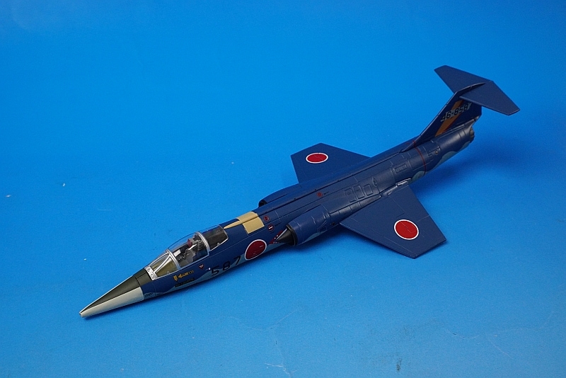 1/72 F-104J スターファイター 航空自衛隊 第202飛行隊 戦技競技会
