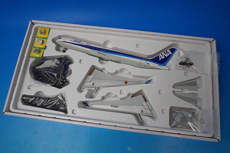 1/200 B767-300ER ANA Inspiration of JAPAN JA625A スナップフィット