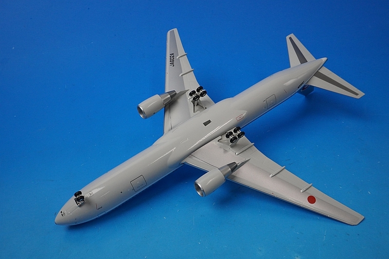 1/200 B767-300 ANA モヒカンジェット JA602A [NH20015] 全日空商事