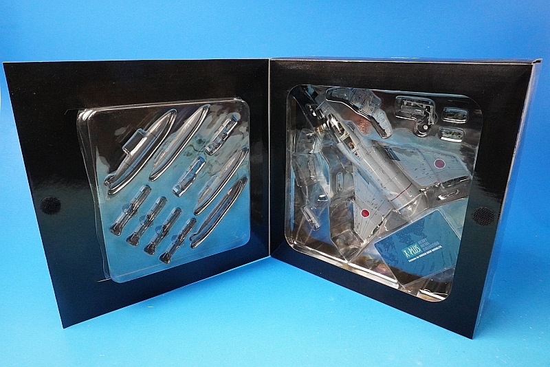 1/72 F-4EJ改 ファントムII 航空自衛隊 第302飛行隊 百里基地