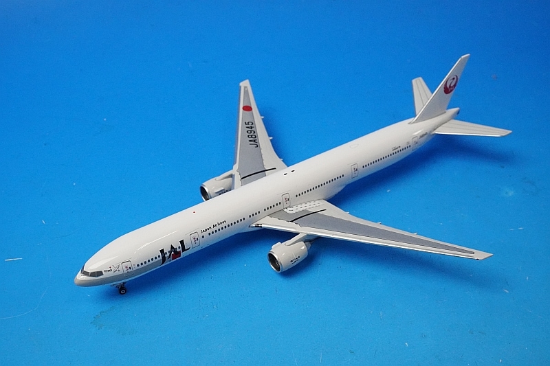 1/400 B777-300 JAL STAR JETS デネブ JA8945 ［10270］ フェニックス