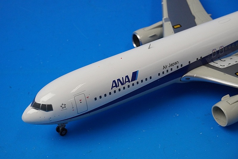 1/200 B767-381/ER ANA JA619A ［XX2009］ JCウイングス/中古