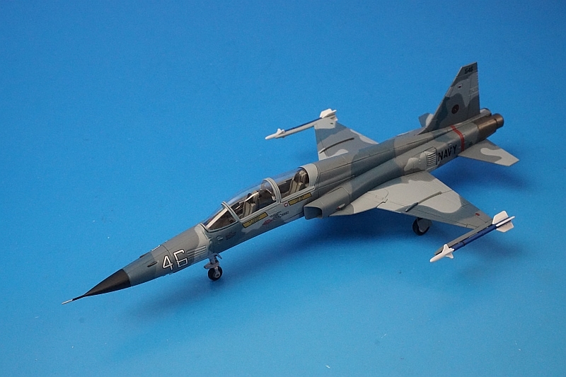 1/72 F-5F タイガーII アメリカ海軍戦闘機兵器学校 [HA3358] ホビー