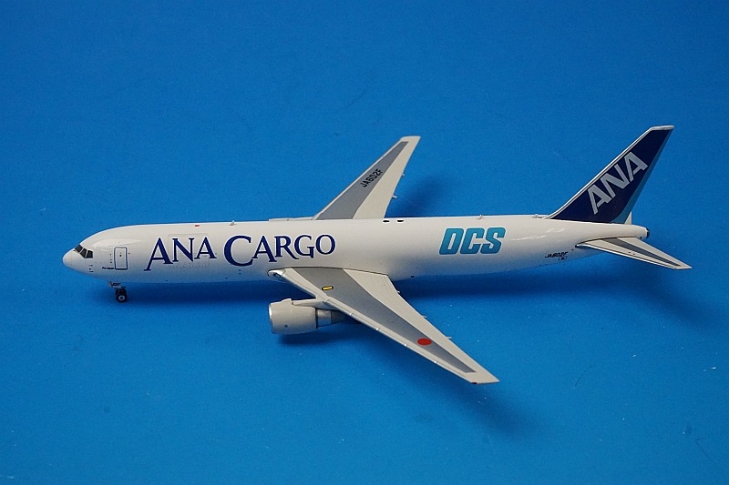 1/400 B767-300ER ANAカーゴ DCSロゴ JA602F ［11064］ フェニックス