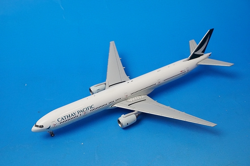 1/400 B777-300 キャセイパシフィック B-HNI [XX4092] JCウイングス