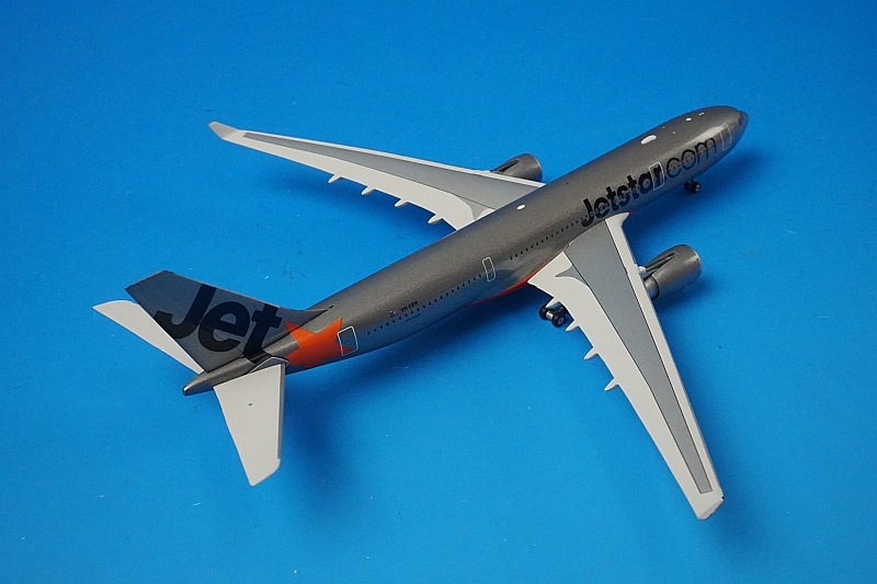 1/400 A330-200 ジェットスター VH-EBR ［10571］ フェニックス/中古