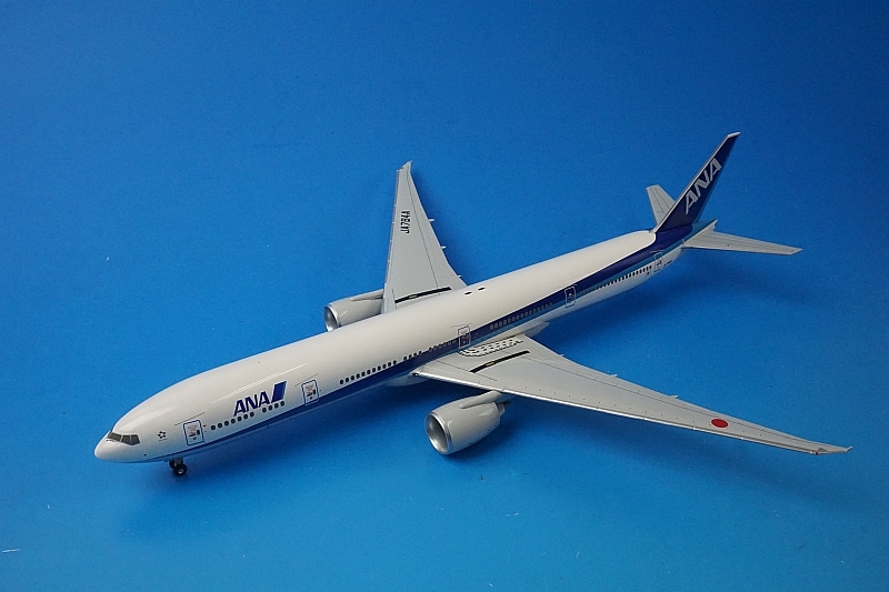 1/200 B777-300ER ANA 国際線最新仕様機 JA784A ［NH20047] 全日空商事
