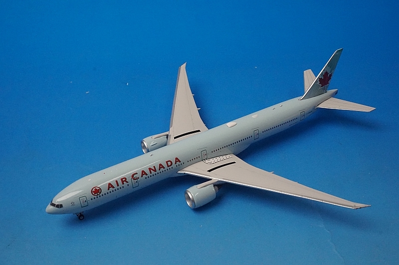1/400 B777-300ER エアカナダ C-FNNW [04385] フェニックス/中古