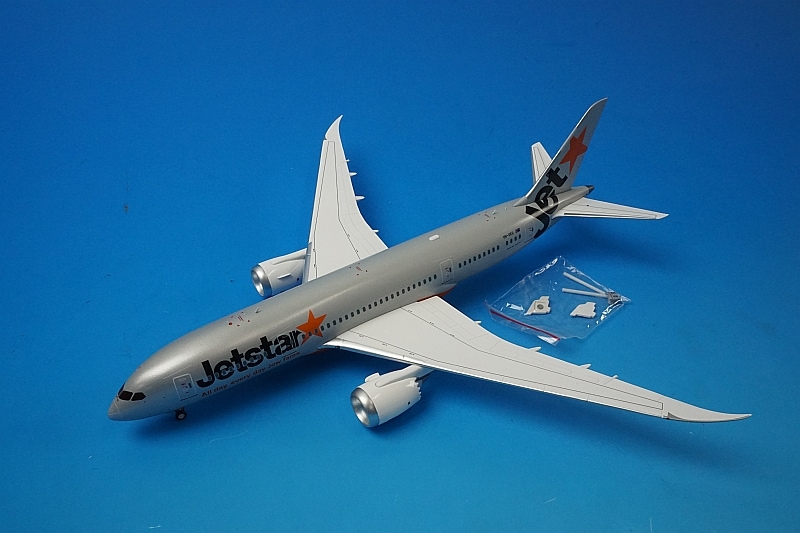 1/200 B787-8 ジェットスター VH-VKH ［B-787-JQ-08］ B-Models/中古