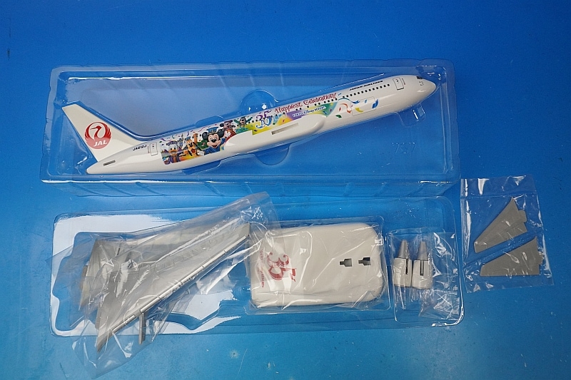 航空機・ヘリコプター JALUX 1/200 B777-200 Samantha Thavasa JALUX 1