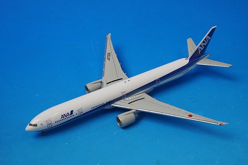 1/400 B777-300ER ANA JA732A [NH40013] 全日空商事/中古