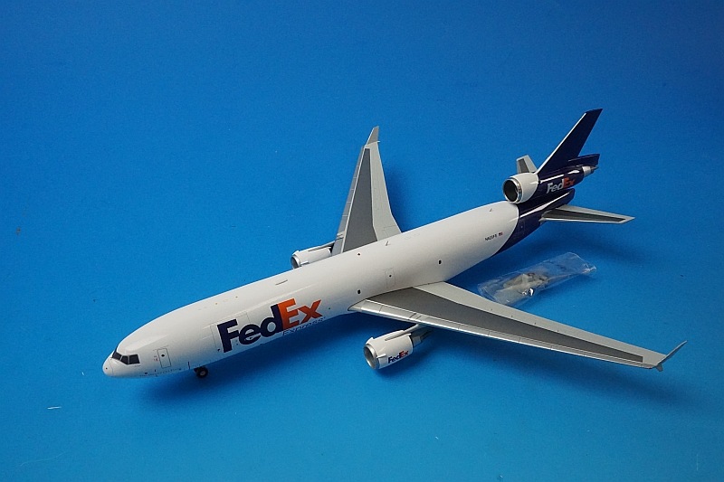 1/200 MD-11F FedEx フェデックス N625FE ［G2FDX825] ジェミニ/中古