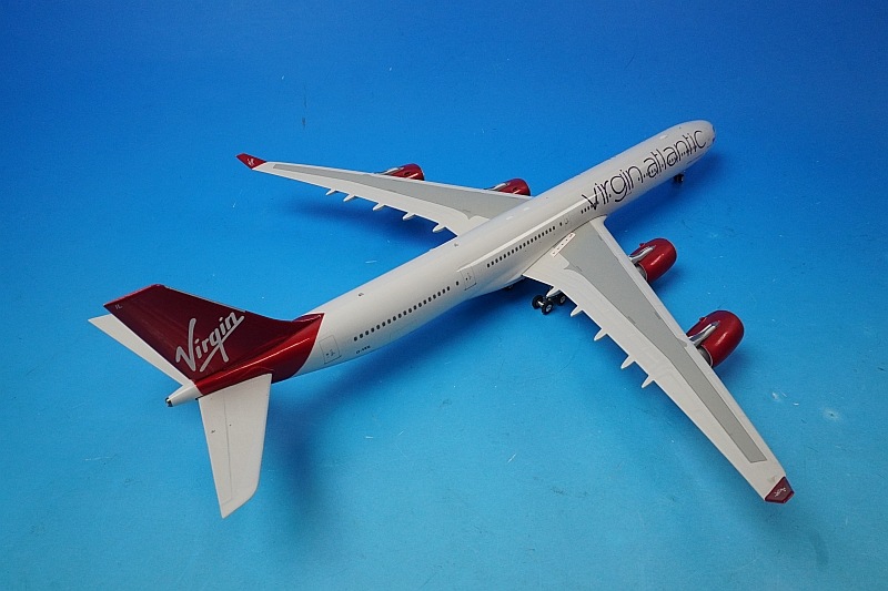 1/200 A340-600 Virgin ヴァージンアトランティック G-VEIL ［10034