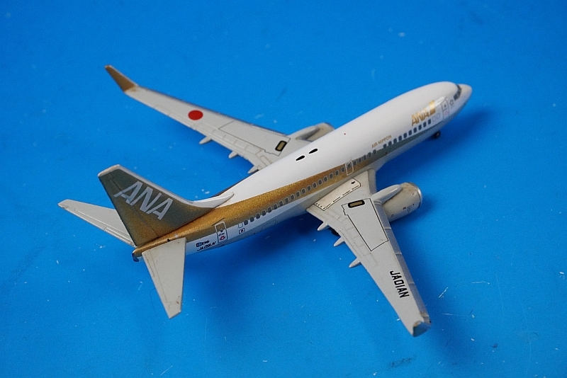 全日空商事 ANA BOEING 737-500 | 1:200 JA306K 全日空商事 【予約商品