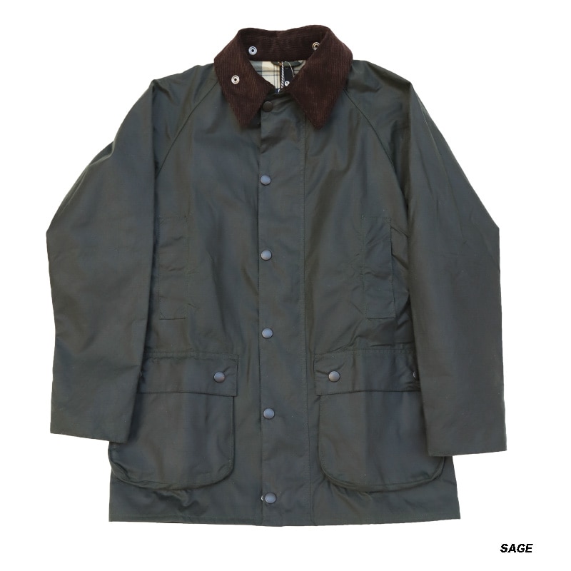 Barbour BEAUFORT/ビューフォート SL 40770の通販｜Freeport 上野御徒町店