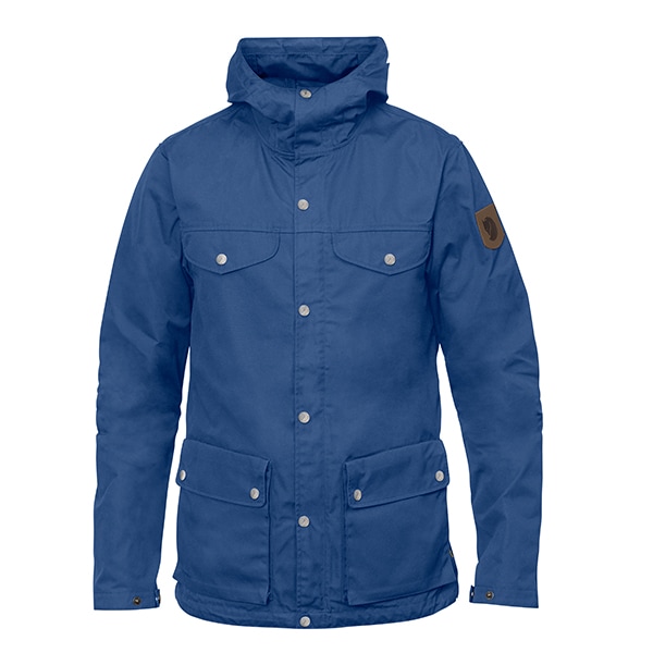 Greenland Jacket | FJALLRAVEN,JACKET, JACKET - MEN | 【公式