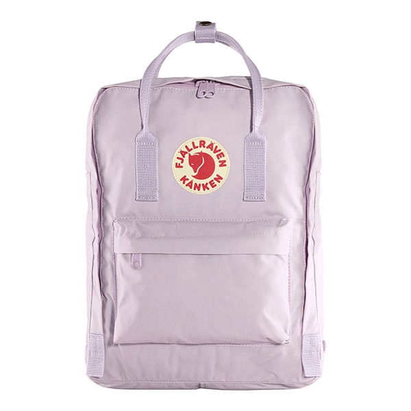 Kanken 16L (Pastel Lavender 457) | FJALLRAVEN,KANKEN,KANKEN 16L