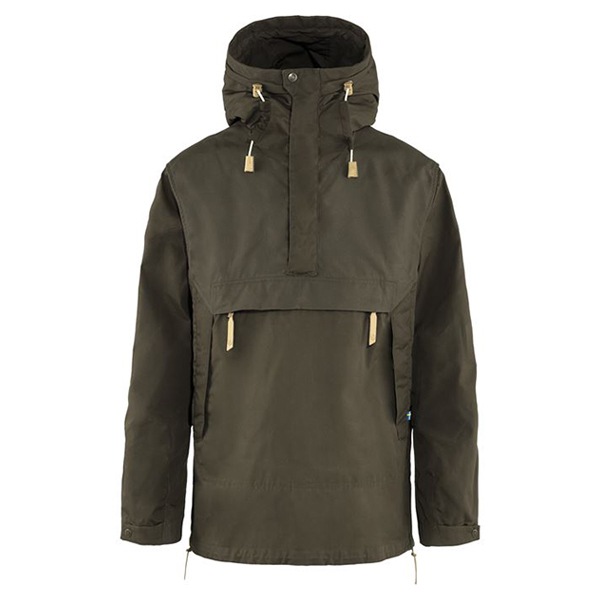 Anorak No.8 | FJALLRAVEN,JACKET, JACKET - MEN | 【公式】フェール