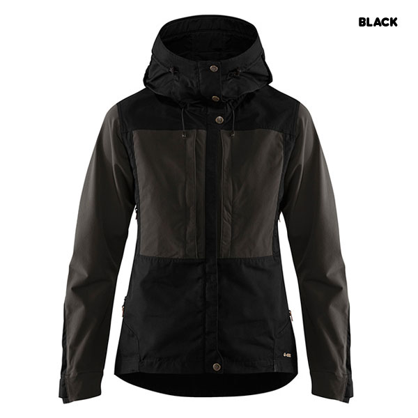 Women's】Keb Jacket W | FJALLRAVEN,JACKET | 【公式】フェール