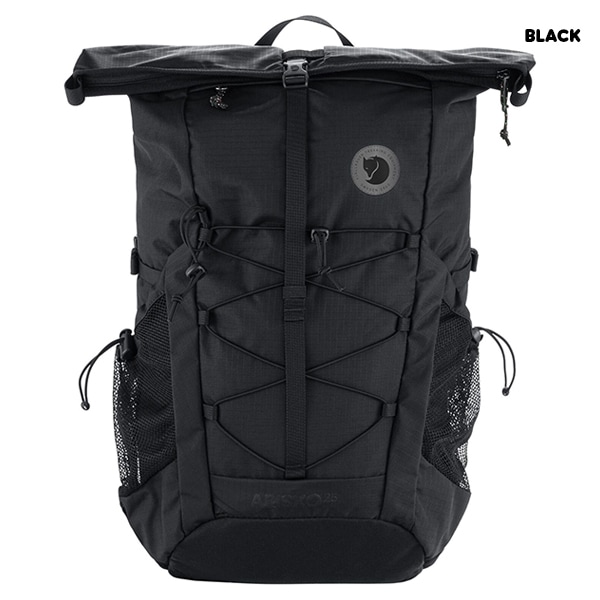 Abisko Hike Foldsack | FJALLRAVEN,DAYPACKS | 【公式】フェール