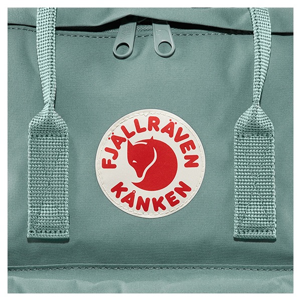 Kanken 16L (Fog 021) | FJALLRAVEN,KANKEN,KANKEN 16L | 【公式