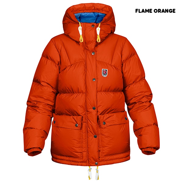 Women's】Expedition Down Lite Jacket W | FJALLRAVEN,JACKET