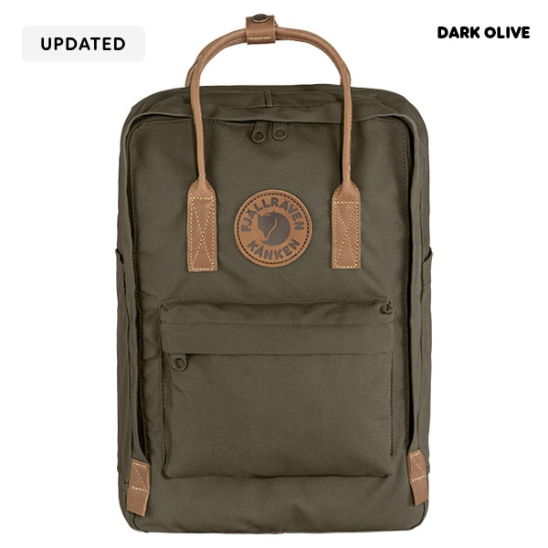 Kanken No. 2 Laptop 15 | FJALLRAVEN,KANKEN,その他 KANKEN FAMILY