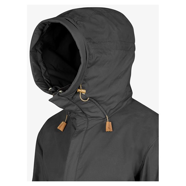 Anorak No.8 | FJALLRAVEN,JACKET, JACKET - MEN | 【公式】フェール