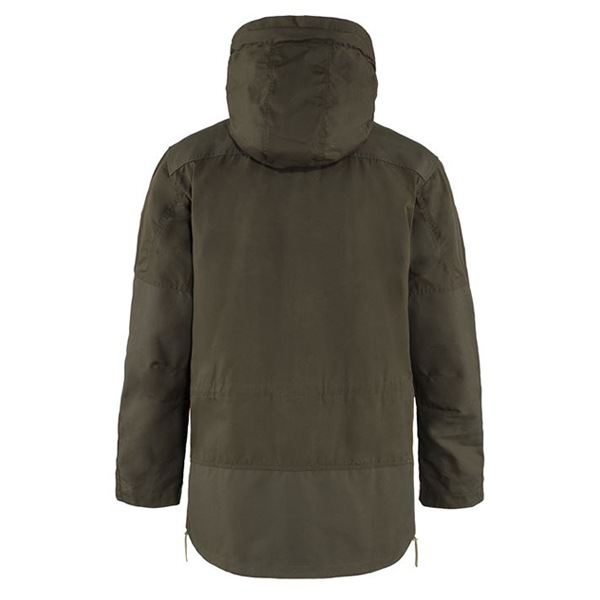 Anorak No.8 | FJALLRAVEN,JACKET, JACKET - MEN | 【公式】フェール