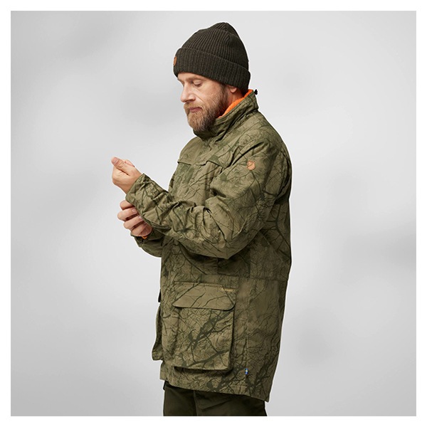 Barents 3 in 1 Hydratic Jacket M | すべての商品 | 【公式】フェール