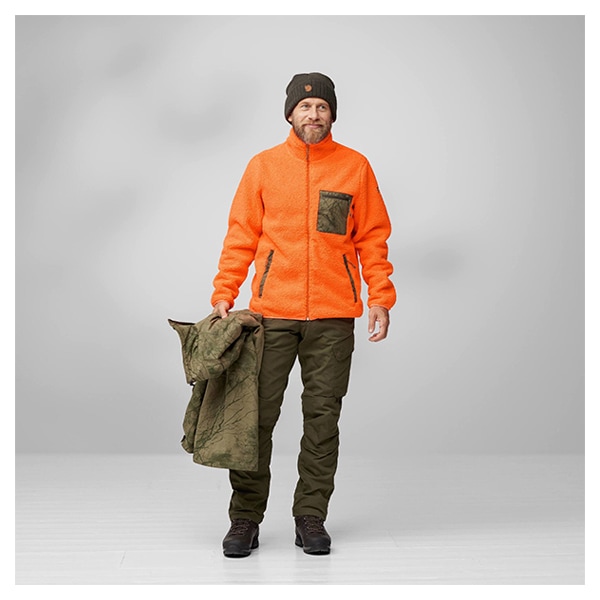Barents 3 in 1 Hydratic Jacket M | すべての商品 | 【公式】フェール