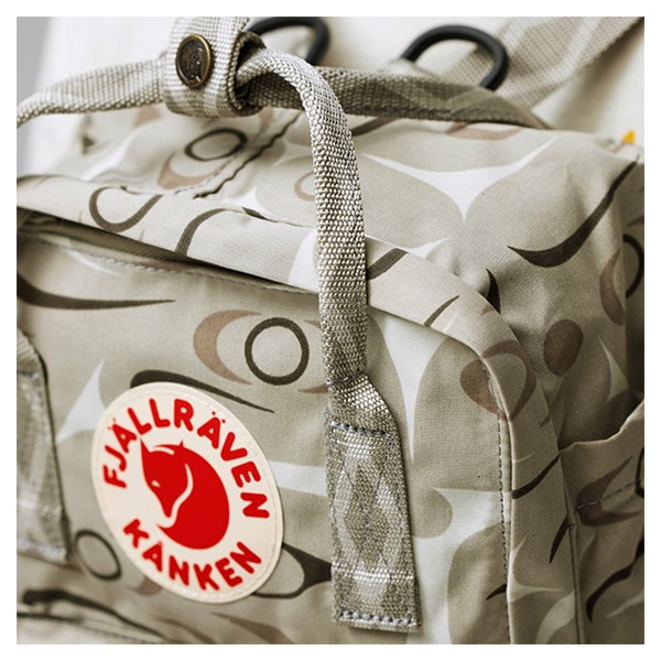 Kanken Art Mini | FJALLRAVEN,KANKEN,その他 KANKEN FAMILY | 【公式