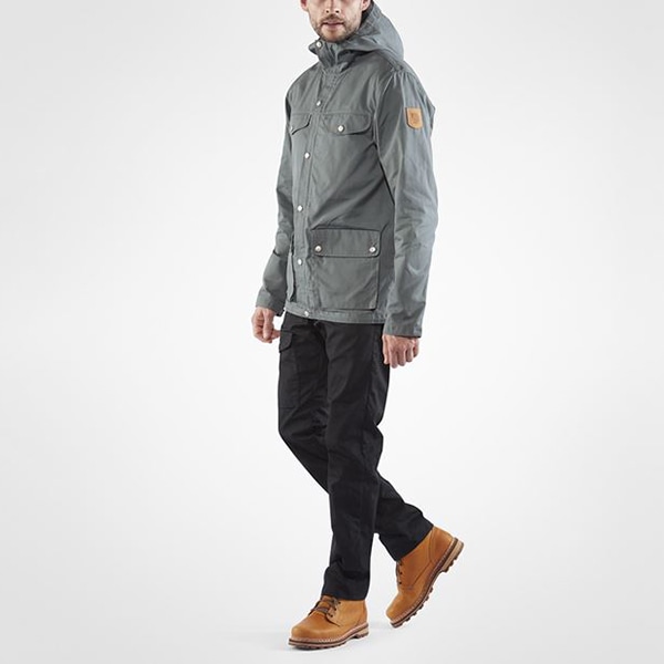 Greenland Jacket | FJALLRAVEN,JACKET, JACKET - MEN | 【公式