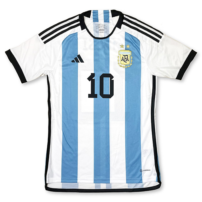 アルゼンチン代表 ユニフォーム「Adidas/アディダス アルゼンチン代表
