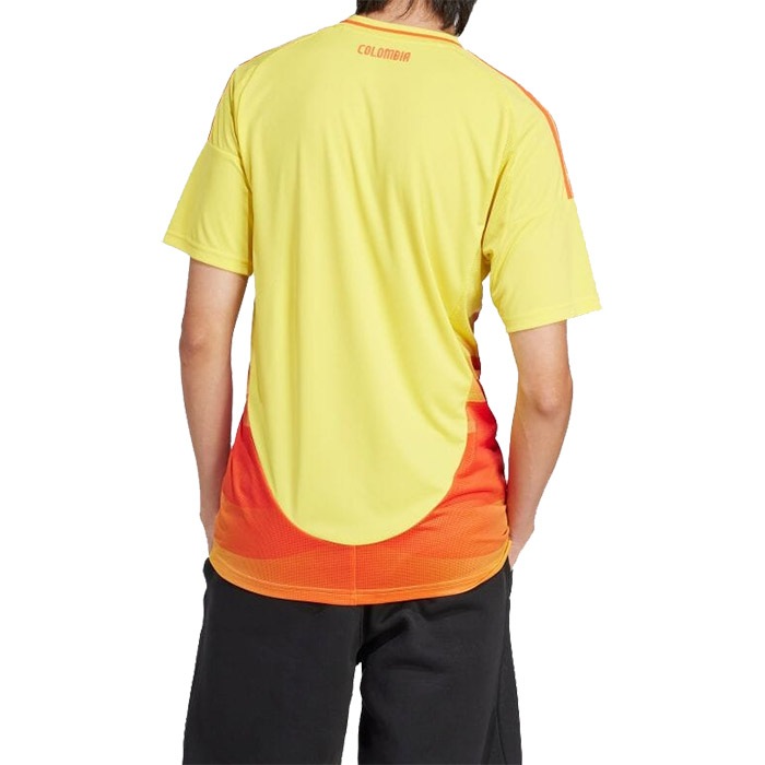 コロンビア代表 ユニフォーム「Adidas/アディダス コロンビア代表