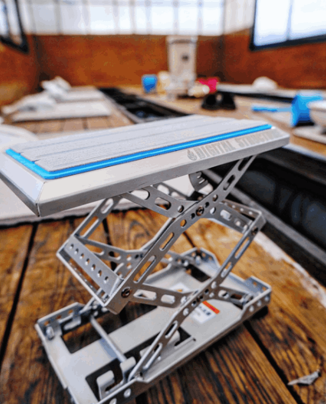 DEMPATO HD(ヘビーデューティー) | ワカサギ用品 | デジタルストラクチャー