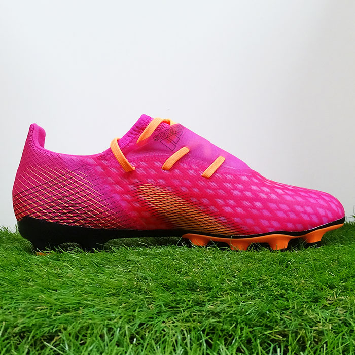 エックス ゴースト.2 HG/AG アディダス(adidas) サッカースパイク