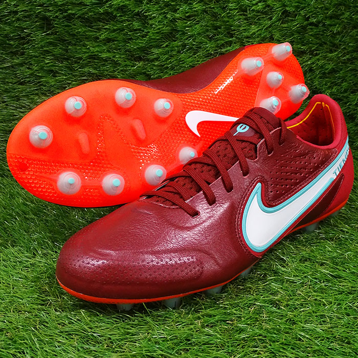 特価】ナイキ ティエンポ レジェンド 9 エリート HG NIKE 【サッカー