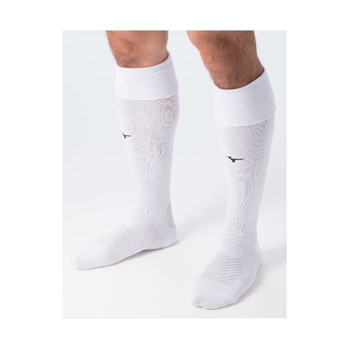 ミズノ ゼログライド ロング ストッキング mizuno 【サッカー