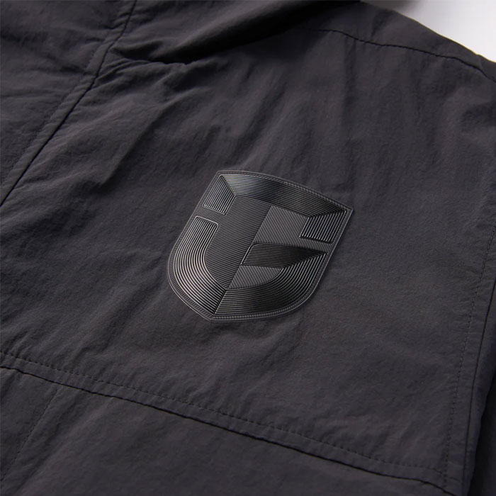 ヒュンメル ガンバ大阪 HMPレジャージャケット hummel 【サッカー