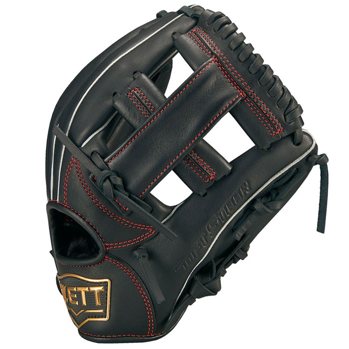 ゼット 少年軟式 SOFT STEER series ZETT 【野球・ソフト】 グラブ