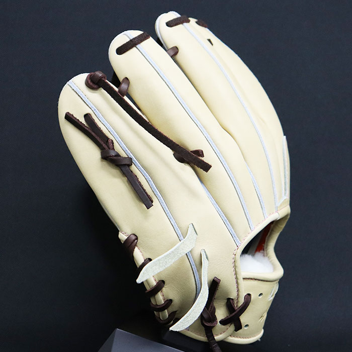 ミズノプロ 硬式 オーダー グラブ フジスポオリジナルオーダー 坂本